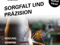 Murri Gebäudetechnik AG - Klicken Sie, um das Bild 13 in einer Lightbox vergrössert darzustellen