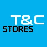 T & C Stores Sàrl-Logo