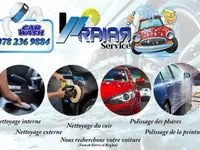 Raiar Service