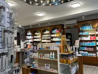 Jura-Apotheke Balsthal AG
