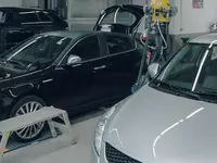 Carrosserie Autospritzwerk Zehnder GmbH