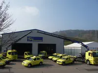 Frei Bahnhof-Garage AG - Klicken Sie, um das Bild 4 in einer Lightbox vergrössert darzustellen