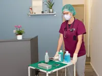 Kleintierpraxis Dr. Claudia Keller