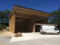 Buchs Frères SA