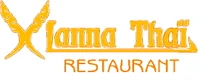 Lanna Thai-Logo