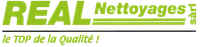 Logo Real Nettoyage Sàrl