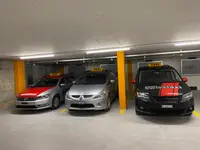 SWISSTAXI-AARAU