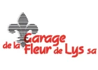 Garage Fleur de Lys Sàrl