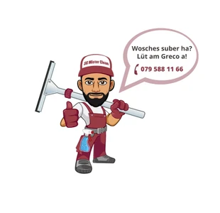 SG Mister Clean GmbH