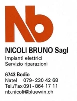 NB Nicoli Bruno Sagl-Logo