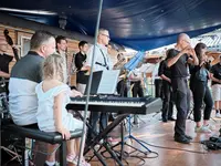 PROVA Musikschule - Klicken Sie, um das Bild 13 in einer Lightbox vergrössert darzustellen