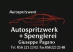 Autospritzwerk Giuseppe Pagano