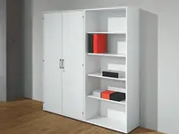Echo Büromöbel Ernst & Cie AG