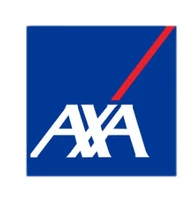 AXA Hauptagentur Dominik Inauen-Logo