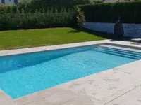 MSC Piscines - Maintenance, Service et Conception de piscines - Genève et Vaud