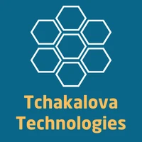 Tchakalova Technologies-Logo