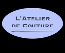 L'ATELIER DE COUTURE