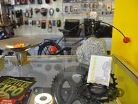 Velo Kretschmann Liebefeld