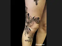 Think in ink (Tattoo Studio)