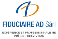 Fiduciaire AD Sàrl-Logo