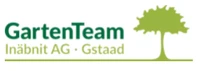 GartenTeam Inäbnit AG-Logo