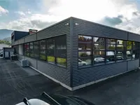 Home Steel