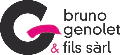 Bruno Genolet & Fils Sàrl