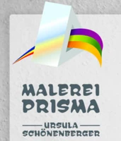 Malerei Prisma-Logo