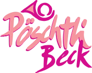 Logo Pöschtli-Beck