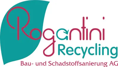 Rogantini Receycling, Bau- & Schadstoffsanierung AG