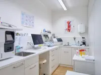 Ärzte 8808 / Doctors 8808