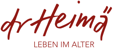 dr Heimä - Leben im Alter