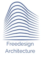 Atelier d'architecture Freedesign-Logo