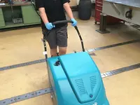Putz-Team Gisler GmbH