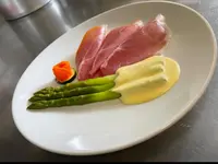 Restaurant de la Poste, Gutaj & Cie