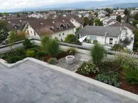 Gerber Gartenbau AG