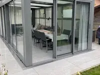 Wintergarten - Konzepte AG