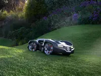 Husqvarna Schweiz AG , Forst & Garten