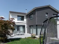 HUSNER AG Holzbau