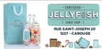 Confiserie Jellyfish