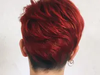 Coiffure Hair Dream - Klicken Sie, um das Bild 15 in einer Lightbox vergrössert darzustellen