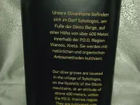 Ioakimidis Import Griechische BioProdukte – click to enlarge the image 11 in a lightbox