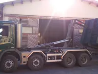 Germanier Transports SA