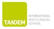 Logo Tandem International Multilingual School