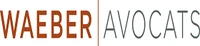 WAEBER AVOCATS-Logo