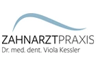 Zahnarztpraxis Dr. Kessler-Logo