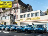 Simonin Porret SA