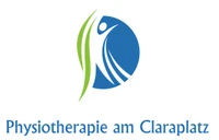 Physiotherapie am Claraplatz, Jolanda Hochstrasser-Logo