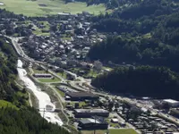 Administration communale