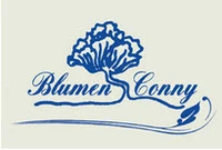 Blumen Conny-Logo